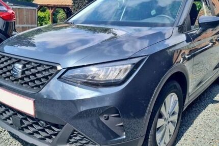 Seat Arona 15.899 km 19.690 € Wolfsburg 38440