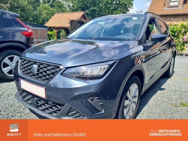 Seat Arona 15.899 km 19.690 € Wolfsburg 38440