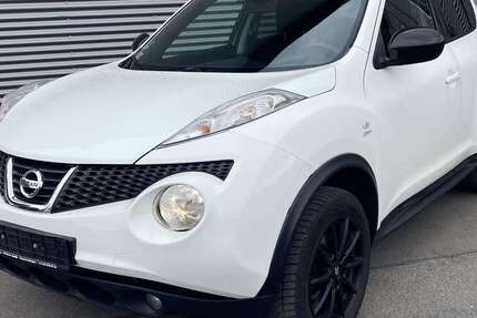 Nissan Juke 170.500 km 4.999 &euro; Braunschweig 38118