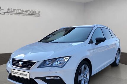 Seat Leon 118.600 km 13.200 &euro; Braunschweig 38110