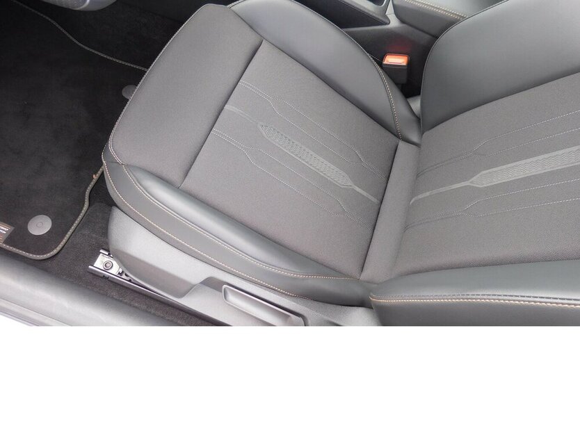 Formentor Cupra 1.5 TSI BMT Klima LED Alu Navi