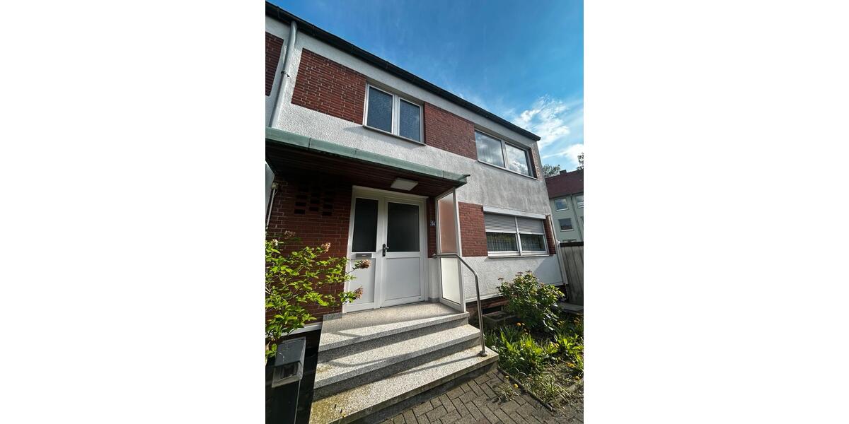 Reihenhaus Königslutter am Elm - 4 Zimmer, 110 m&sup2;, 1.200&euro; | Angebot:26446058