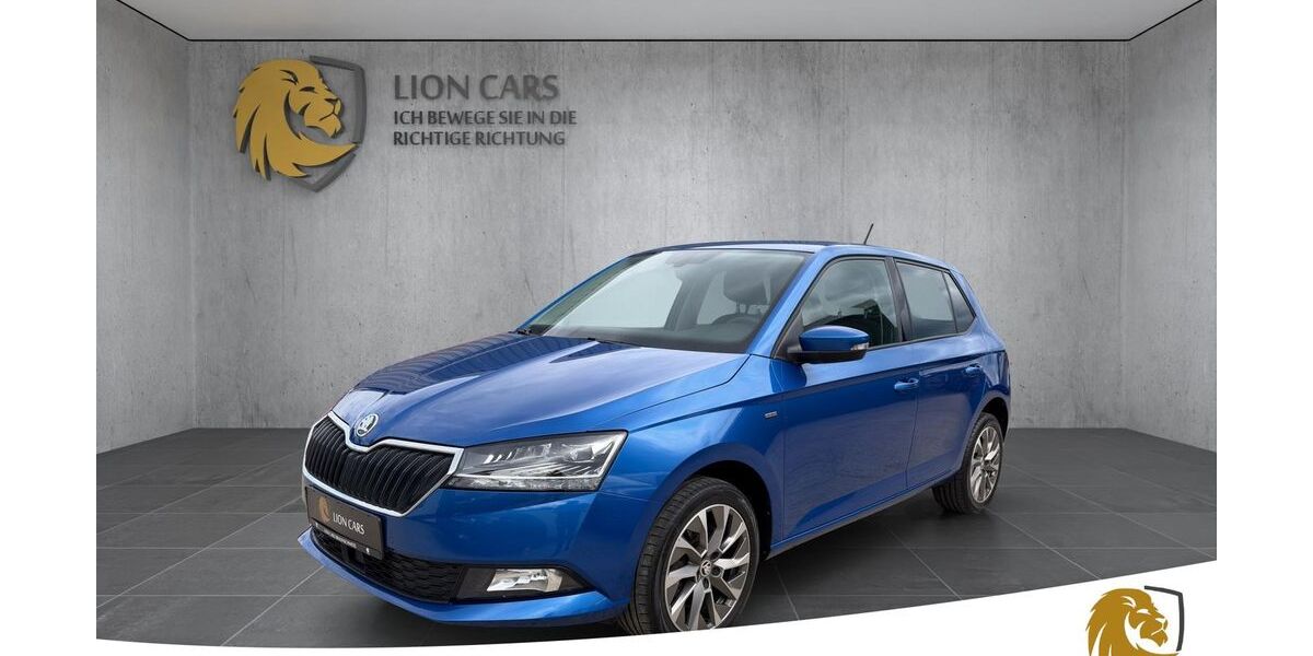 Skoda Fabia 82.752 km 15.699 &euro; Braunschweig 38122