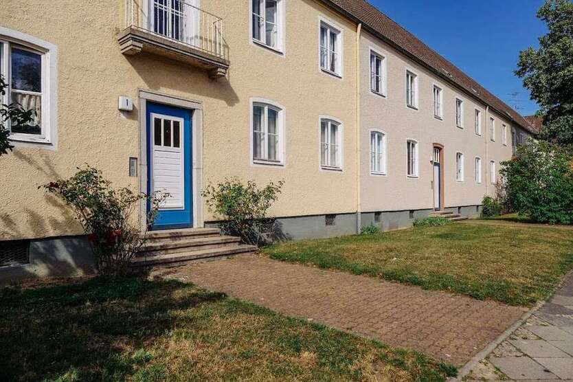 Wohnung zum Mieten in Wolfsburg 555,89 € 78.85 m²