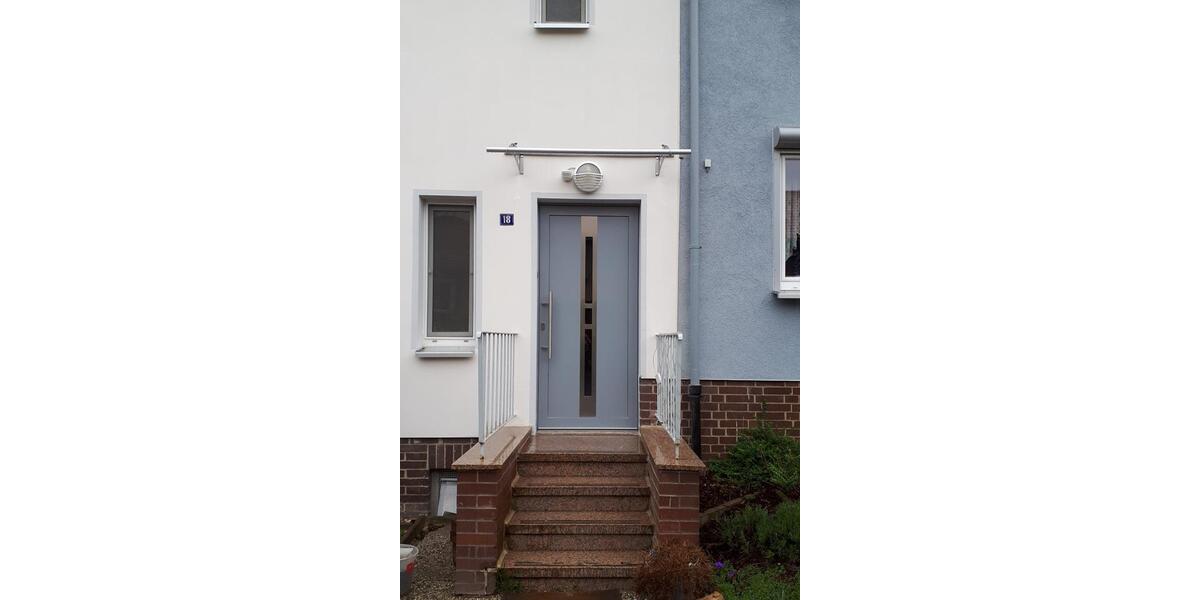 Reihenhaus Königslutter am Elm - 1 Zimmer, 77 m&sup2;, 120.000&euro; | Angebot:26987390