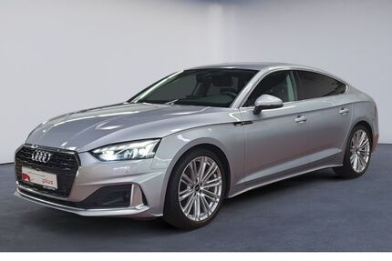 Audi A5 56.400 km 31.750 &euro; Braunschweig 38124