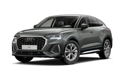 Audi Q3 5.380 km 38.690 &euro; Gifhorn 38518