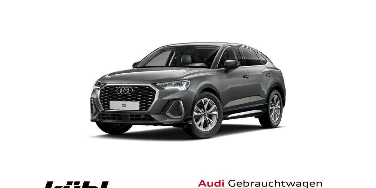 Audi Q3 5.380 km 38.690 &euro; Gifhorn 38518