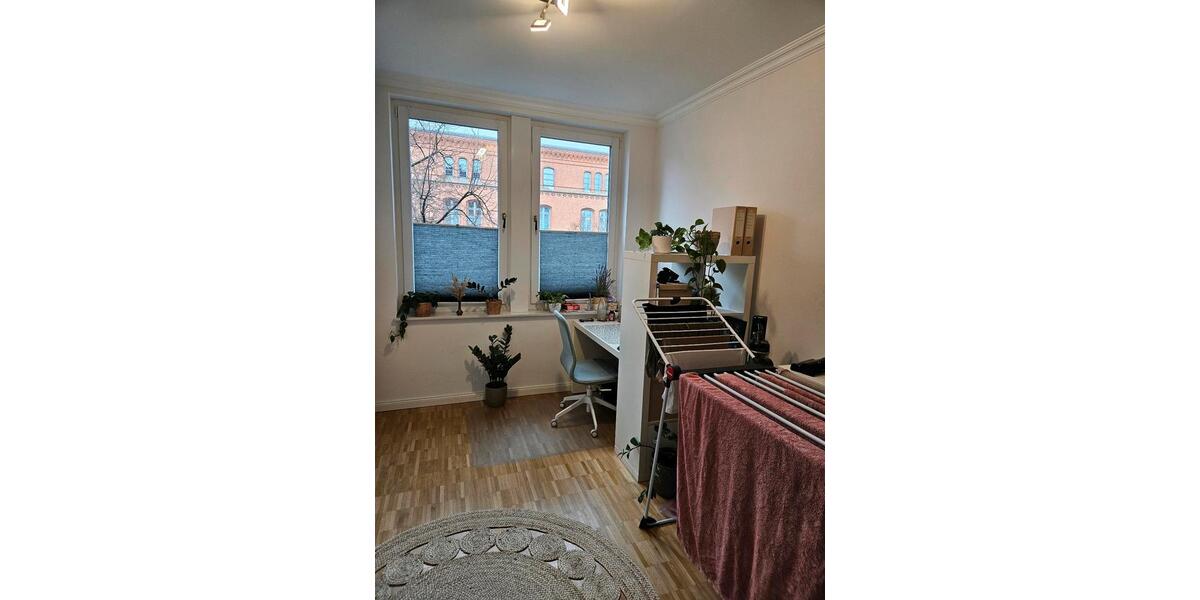 Etagenwohnung Braunschweig Östliches Ringgebiet - 3 Zimmer, 88 m&sup2;, 380.000&euro; | Angebot:26927151