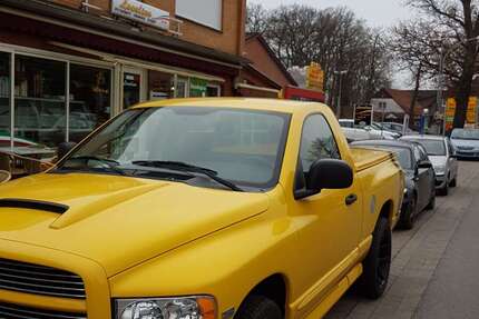 Dodge RAM 60.000 km 41.500 &euro; Meinersen 38536