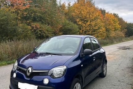 Renault Twingo 106.220 km 5.490 &euro; Velpke 38458