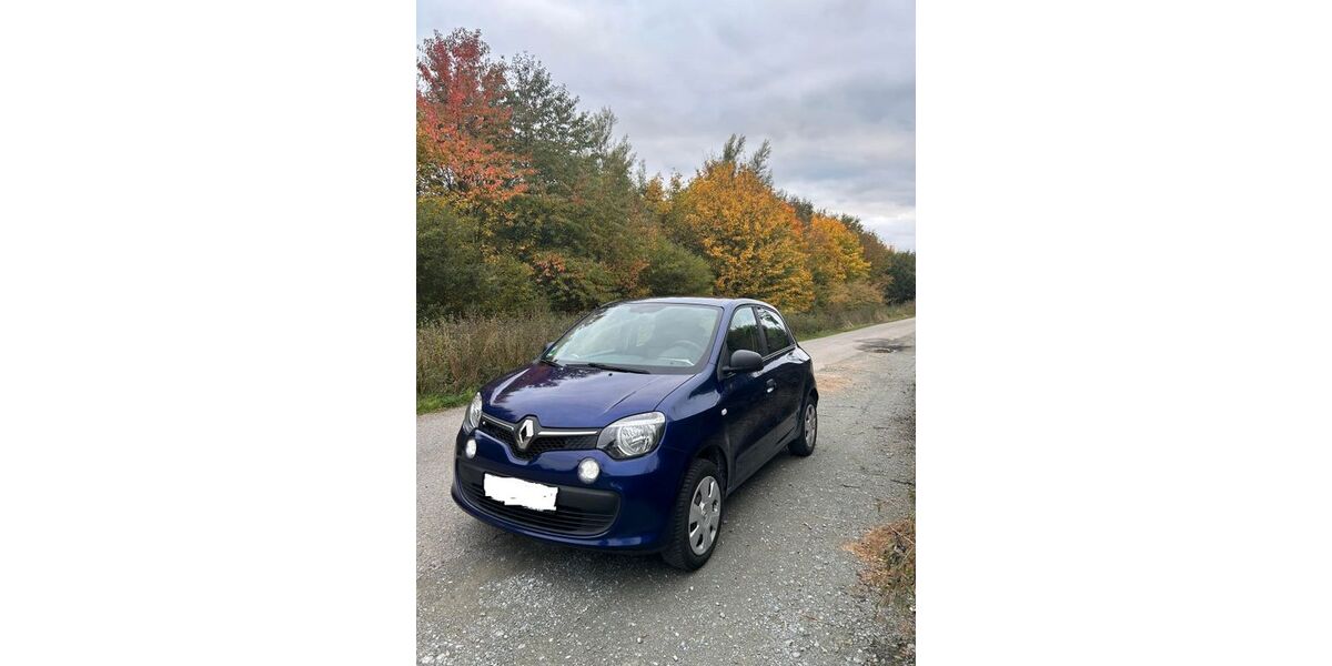 Renault Twingo 106.220 km 5.500 &euro; Velpke 38458