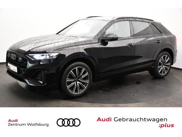 Audi Q8 29.137 km 66.980 &euro; Wolfsburg 38440