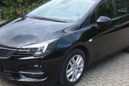 Opel Astra 73.900 km 9.990 &euro; Didderse 38530