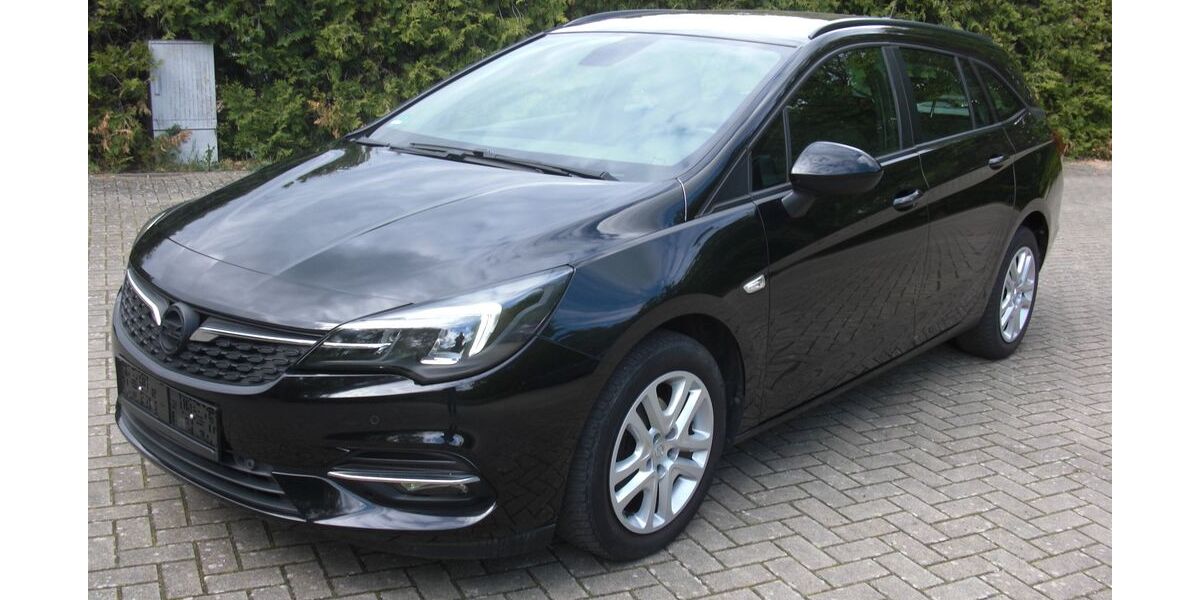 Opel Astra 73.900 km 9.990 &euro; Didderse 38530