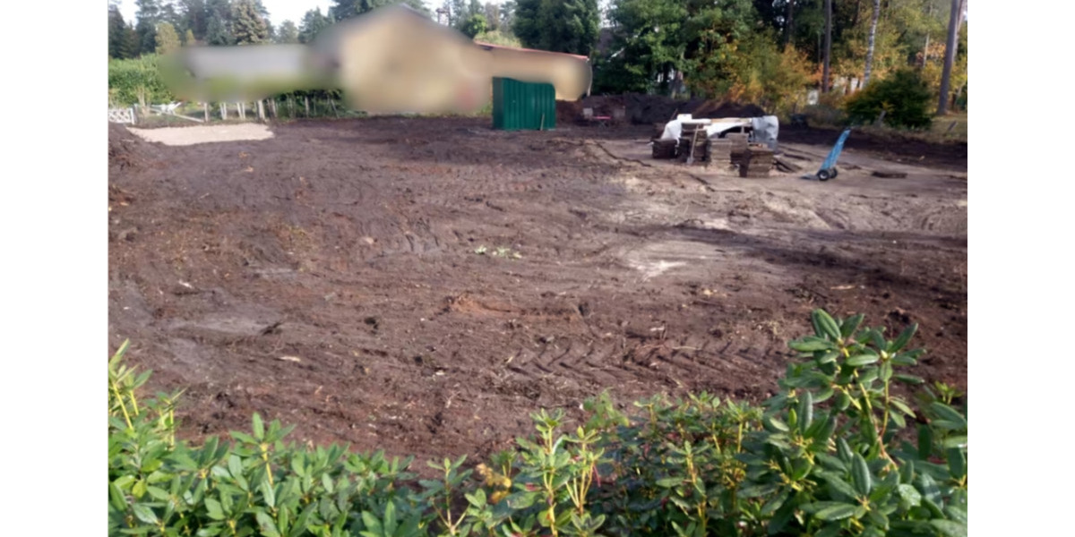 Grundstück Wesendorf - 200&euro; | Angebot:25971124