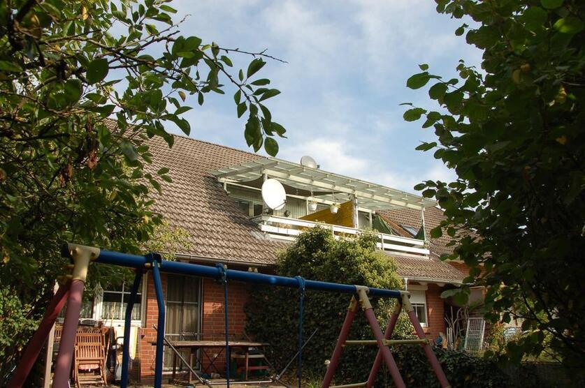 5 Wohneinheiten Mehrfamilienhaus