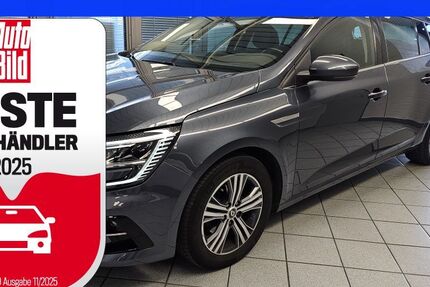 Renault Megane 78.866 km 14.900 € Wolfsburg-Heiligendorf 38444