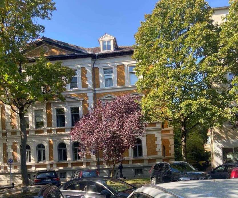 Wohnung zum Kaufen in Braunschweig 375.000 € 100 m²