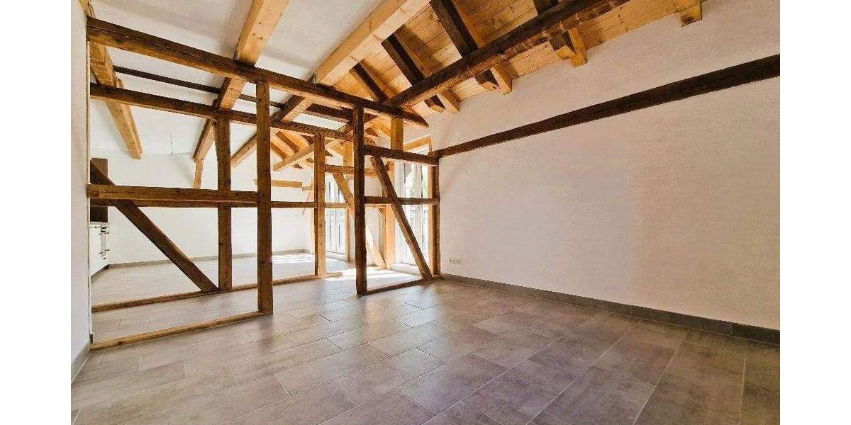 Etagenwohnung Wolfsburg Ehmen - 5 Zimmer, 115 m&sup2;, 1.445&euro; | Angebot:25704976