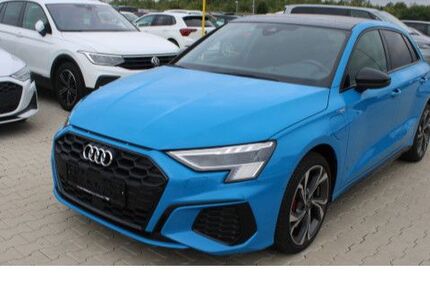 Audi A3 39.000 km 28.380 &euro; Wolfsburg 38440