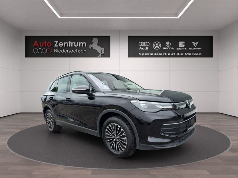 Tiguan