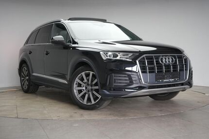 Audi Q7 157.000 km 37.990 &euro; Braunschweig 38110