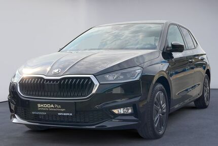 Skoda Fabia 12.500 km 18.980 &euro; Braunschweig 38124
