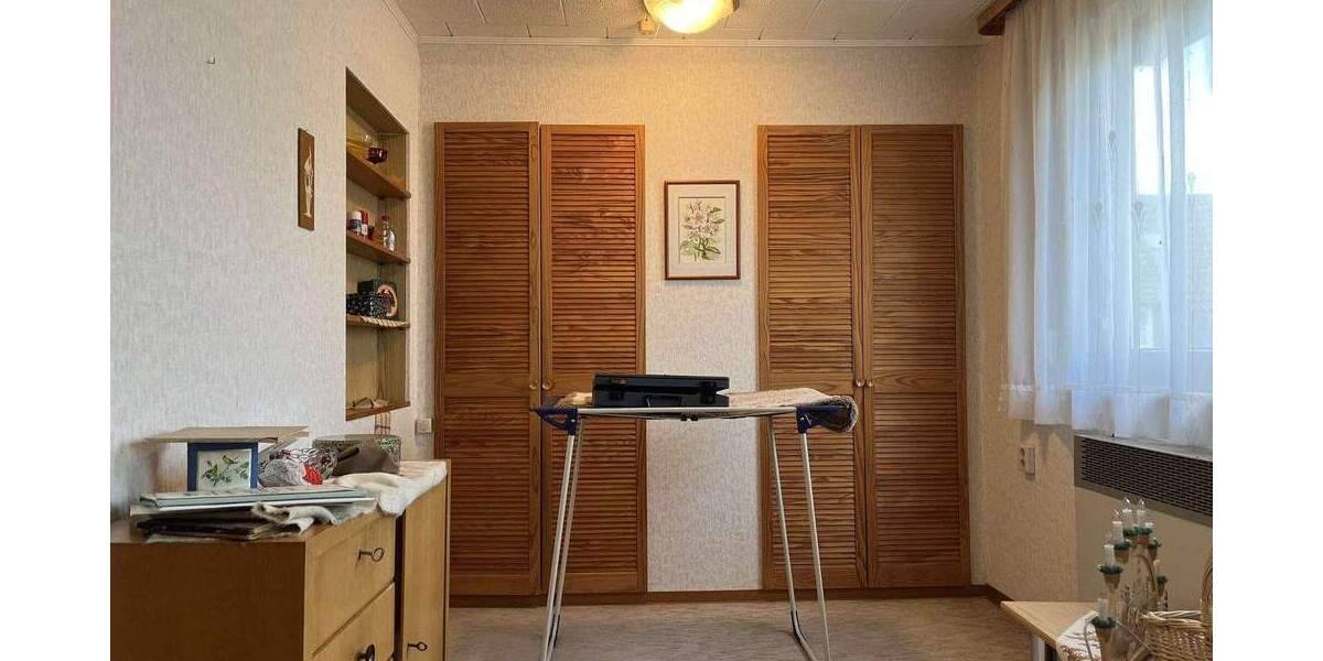 Waldrandlage: Doppelhaushälfte im Einfamilienhaus-Stil als Ihr neues Domizil? 4 zimmer