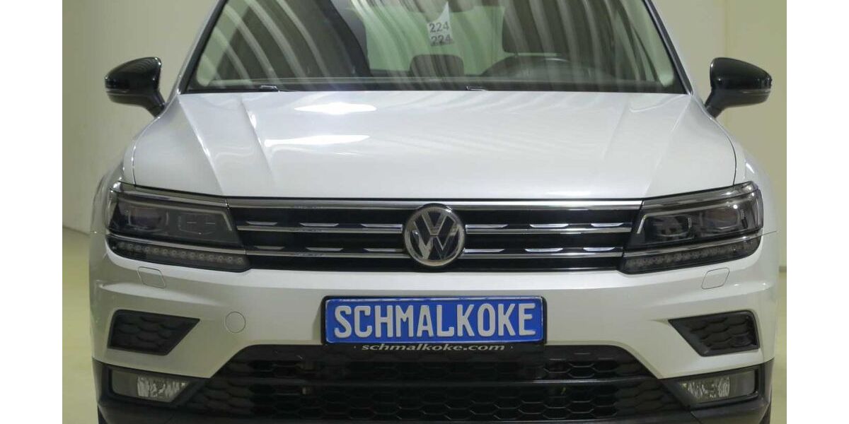 VW Tiguan 79.870 km 24.950 € Braunschweig 38112