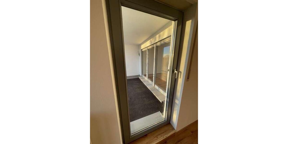 Etagenwohnung Wolfsburg Alt-Wolfsburg - 2 Zimmer, 42 m&sup2;, 504&euro; | Angebot:26693482
