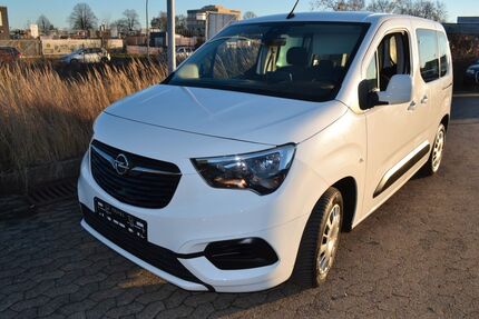Opel Combo Life 59.540 km 10.800 &euro; BRAUNSCHWEIG 38122
