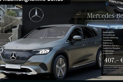Mercedes-Benz EQE SUV 15.298 km 57.479 &euro; Braunschweig 38122