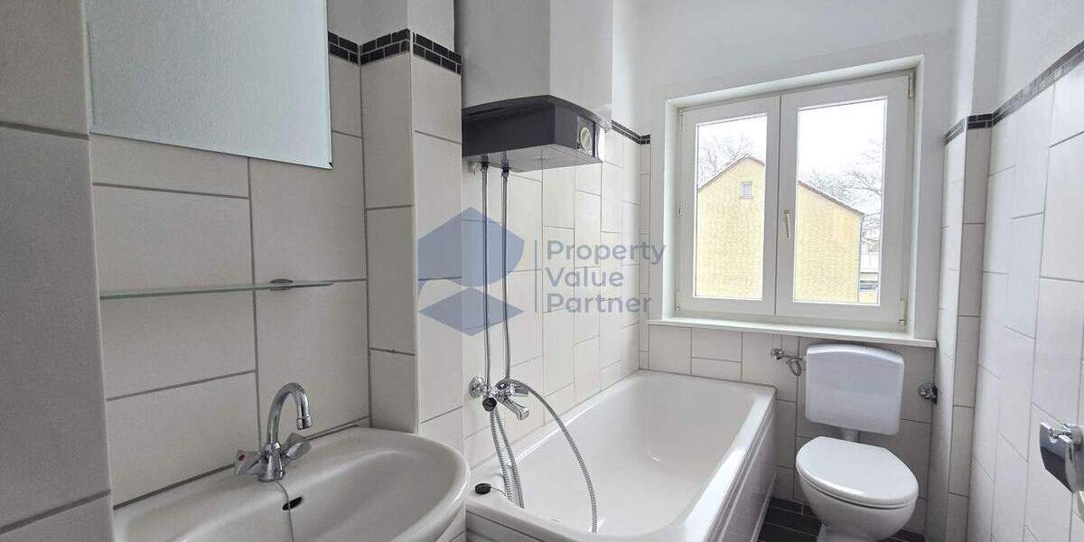 Etagenwohnung Wolfsburg Hohenstein - 3 Zimmer, 53 m&sup2;, 375&euro; | Angebot:25679880