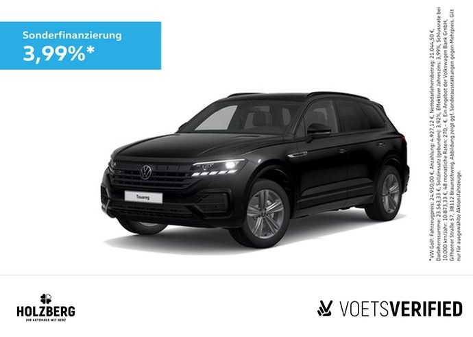 Touareg