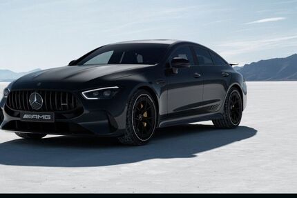 Mercedes-Benz AMG GT S 4.899 km 174.890 &euro; Braunschweig 38122