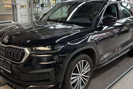 Skoda Kodiaq 91.000 km 38.490 &euro; Helmstedt 38350