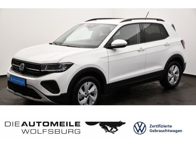 T-Cross