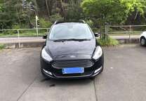 Gebrauchtwagen Ford Galaxy