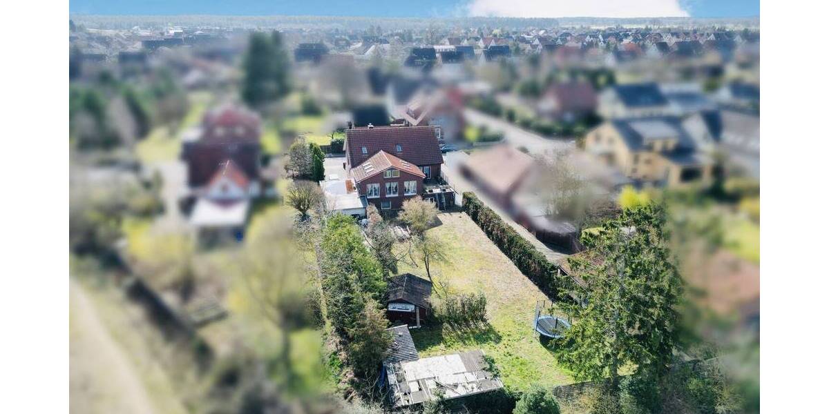 Einfamilienhaus Meinersen - 1 Zimmer, 115 m&sup2;, 249.000&euro; | Angebot:26017960