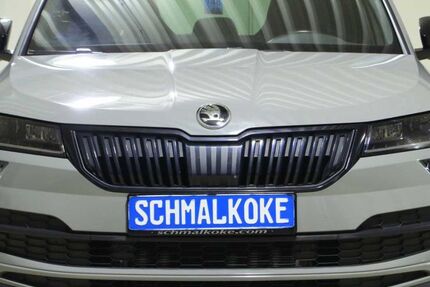 Skoda Karoq 58.200 km 19.950 € Braunschweig 38112