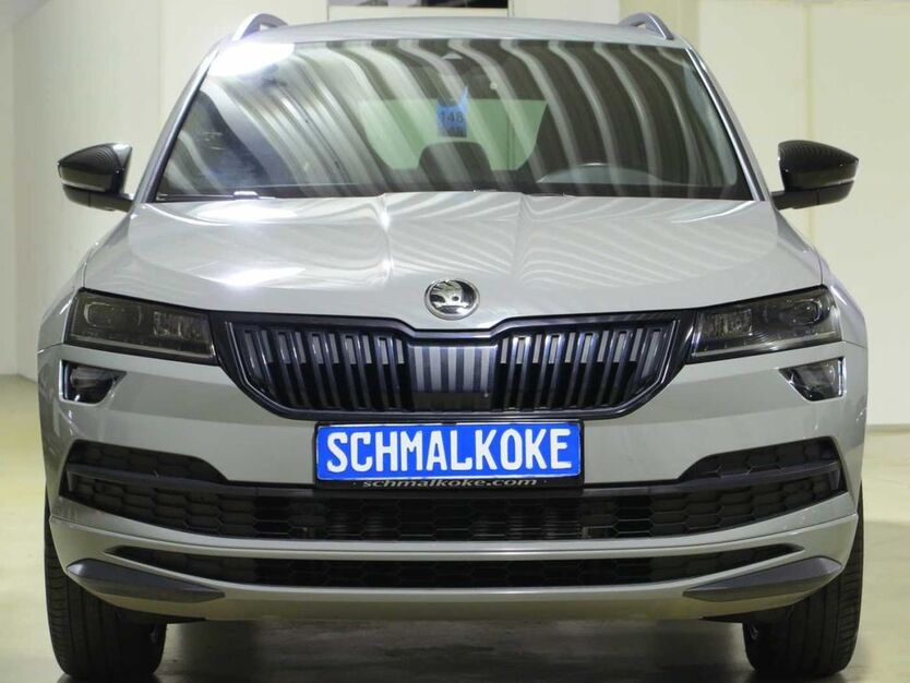 Skoda Karoq 58.200 km 19.950 € Braunschweig 38112