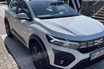 Dacia Sandero 1.639 km 17.890 € Braunschweig 38124