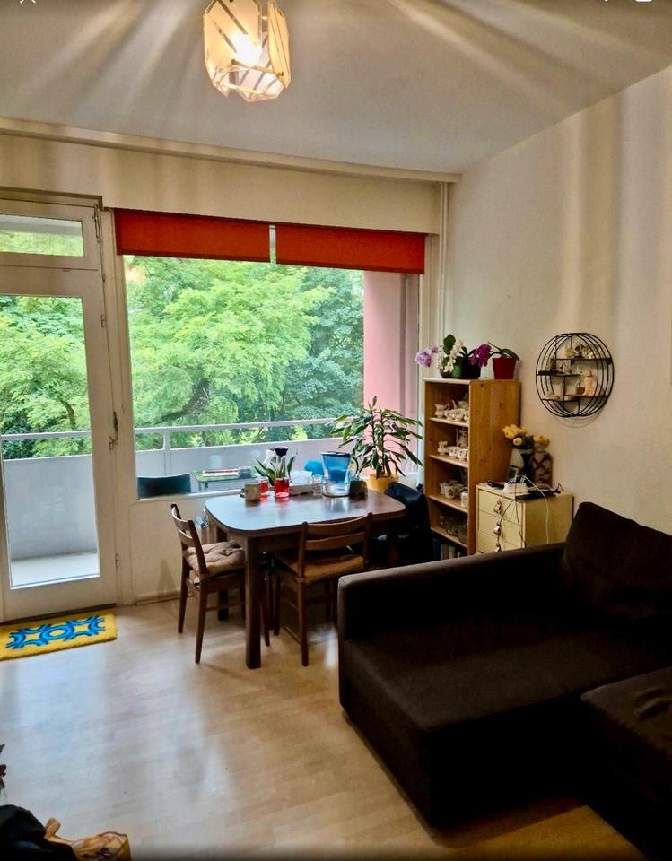 Nachmieter für 1 Zimmer Apartment