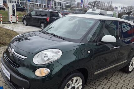 Fiat 500L Living 95.263 km 8.699 &euro; Wolfsburg 38446