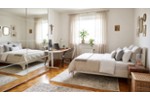 Etagenwohnung Wolfsburg Detmerode - 2.5 Zimmer, 61 m&sup2;, 127.000&euro; | Angebot:27189965