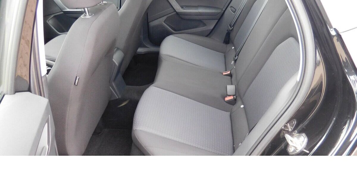 Seat Ibiza 1.0 Style TSI BMT 4Trg Navi Klima 15.900 km 14.990 &euro; Vordorf 38533