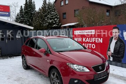 Seat Ibiza 114.857 km 4.980 &euro; Gifhorn 38518