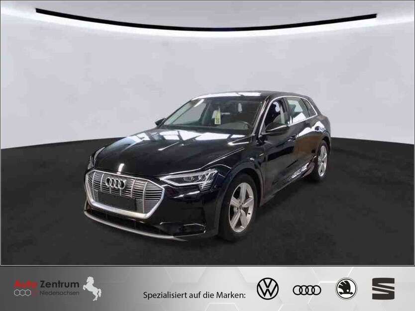 Audi e-tron 89.000 km 30.970 € Helmstedt 38350