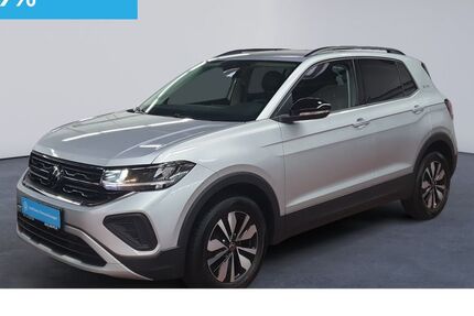 VW T-Cross 8.100 km 25.550 &euro; Braunschweig 38124